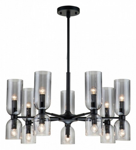 Подвесная люстра Favourite Amusing 2877-7P