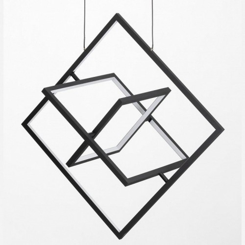 Подвесной светильник Citilux Cube CL719241