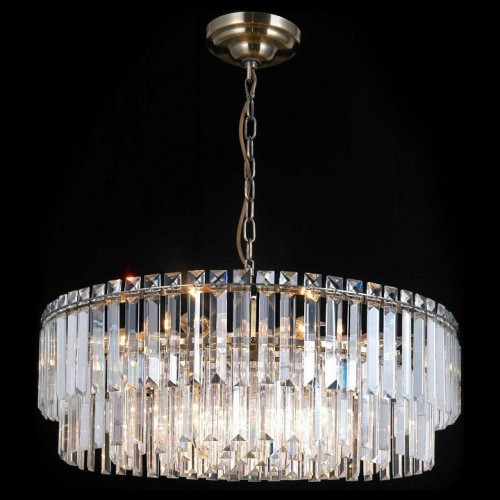 Подвесная люстра Citilux Фонда CL303223 Подвесная люстра Citilux Фонда CL303223