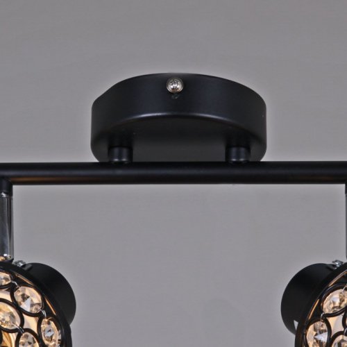 Спот 07503-0.8-04 BK+CR Спот 07503-0.8-04 BK+CR