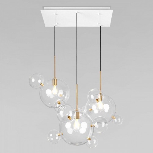 Подвесной светильник Loft IT Bolle 2034-S3