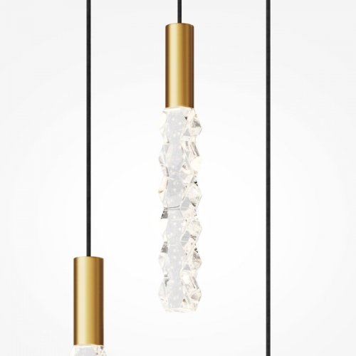 Подвесной светильник Selemo MOD328PL-L9BS3K