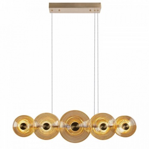 Подвесной светильник Favourite Whirlpool 4571-10P
