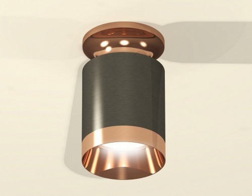Точечный светильник Ambrella light Techno Spot XS6303160 Точечный светильник Ambrella light Techno Spot XS6303160