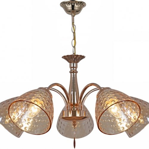 Подвесная люстра 07106-0.4-05 Подвесная люстра 07106-0.4-05