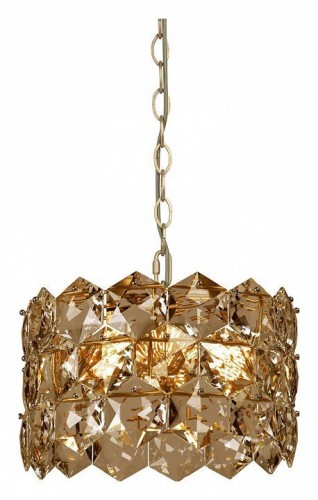 Подвесная люстра Vitaluce V5286-8/6