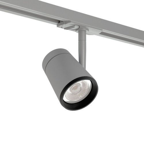 Трековый светильник Raumberg 8129Sv Трековый светильник Raumberg 8129Sv