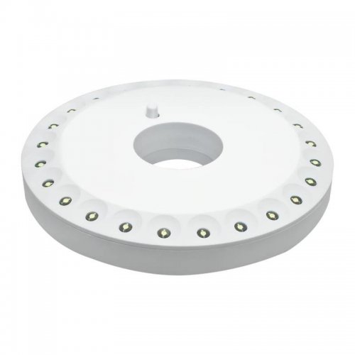 Кемпинговый светодиодный фонарь Gauss от батареек 135х20 300 лм GF003 Кемпинговый светодиодный фонарь Gauss от батареек 135х20 300 лм GF003