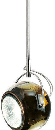 Подвесной светильник Fabbian Beluga D57A1141