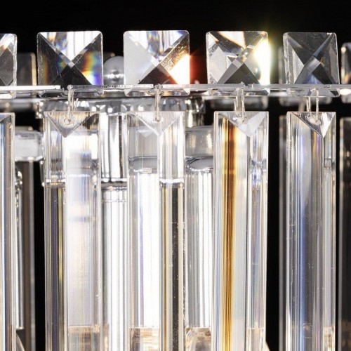 Интерьерная настольная лампа Citilux Джейн CL306831