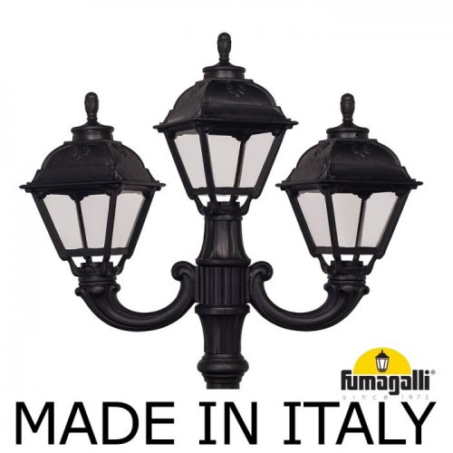 Наземный фонарь Cefa U23.205.R21.AXE27