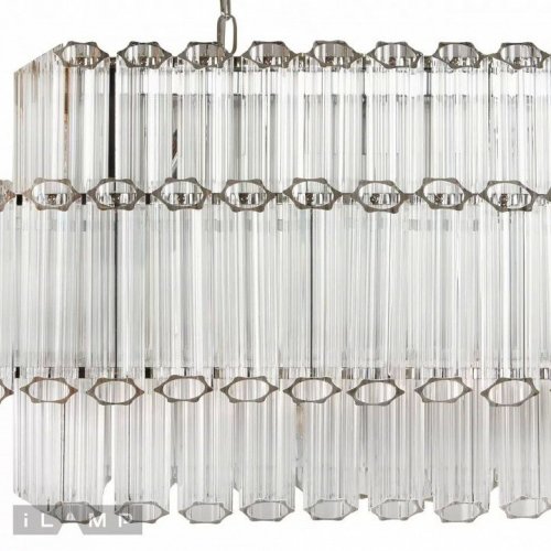 Подвесная люстра iLamp Destiny MD0267-14 Подвесная люстра iLamp Destiny MD0267-14