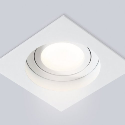 Точечный светильник Ambrella light Techno Spot TN102757