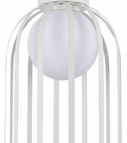 Подвесной светильник ST Luce Nordic SL6129.503.01