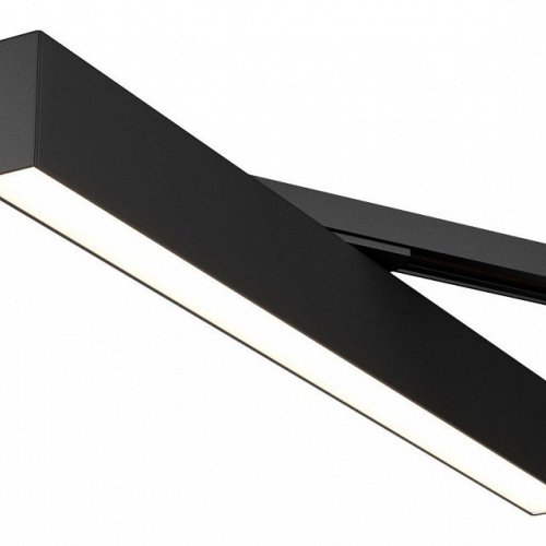 Трековый светильник Denkirs DK6640-BK