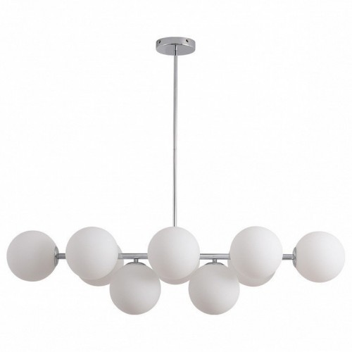 Подвесная люстра Kink Light Сида 07508-10,02 Подвесная люстра Kink Light Сида 07508-10,02