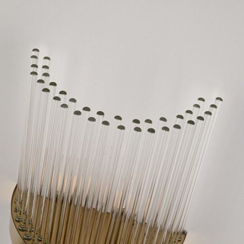 Накладной светильник Arte Milano Torcia 430122.250.4.E14.B1 BS