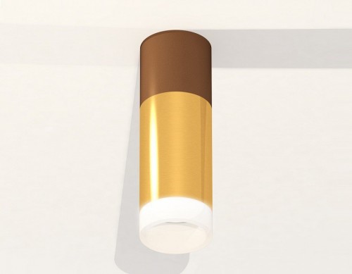 Точечный светильник Ambrella light Techno Spot XS6327062