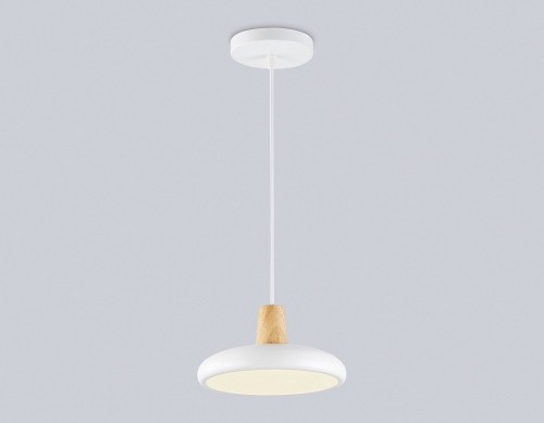 Светильник подвесной Ambrella light COMFORT FL4838