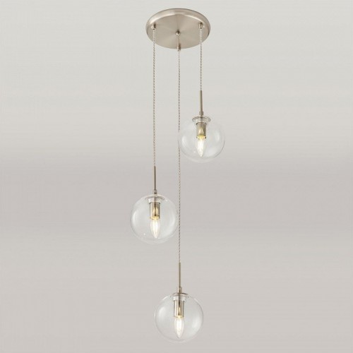 Подвесной светильник Citilux Томми CL102031