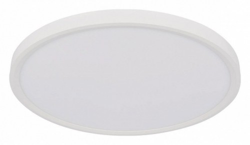 Потолочный светильник Loft IT Extraslim 10227/40 White