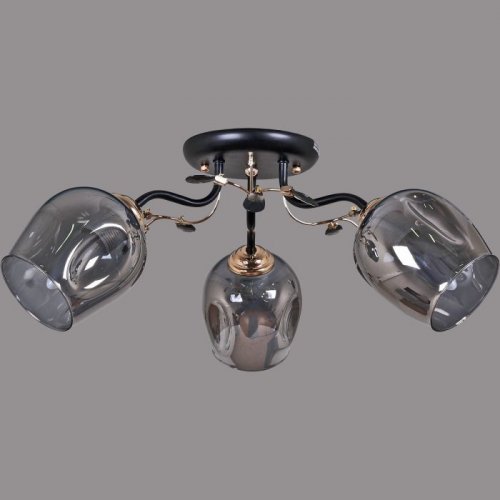 Потолочная люстра Reluce 81720-0.3-03 Потолочная люстра Reluce 81720-0.3-03