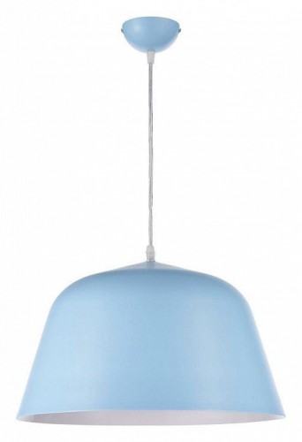 Подвесной светильник Arti Lampadari Riolo E 1.3.P1 BL