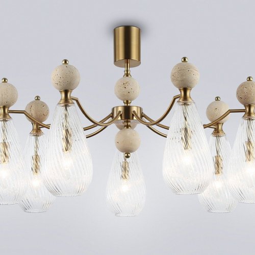 Потолочная люстра Ceramo Modern LH53287 Потолочная люстра Ceramo Modern LH53287