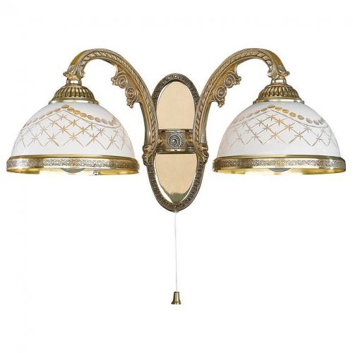 Бра Reccagni Angelo A 7102/2 Бра Reccagni Angelo A 7102/2