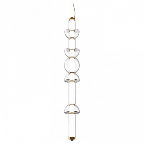 Подвесной светильник Maytoni Cosmo MOD210PL-L39BS3K