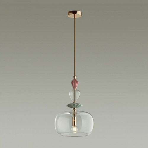 Подвесной светильник Odeon Light Bizet 4855/1A Подвесной светильник Odeon Light Bizet 4855/1A