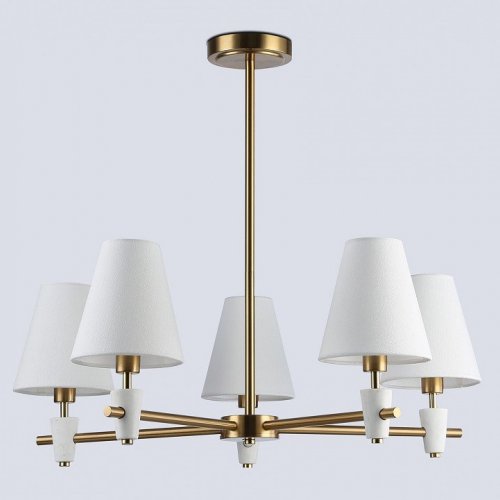 Потолочная люстра Ceramo Classic LH75044