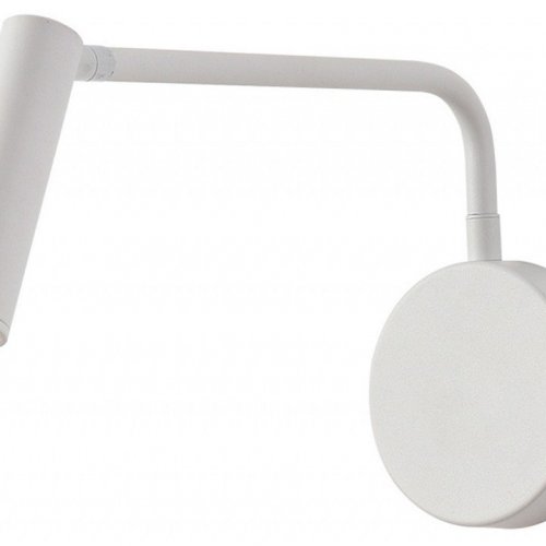Бра Escada Koppa 10299/1LED White Бра Escada Koppa 10299/1LED White