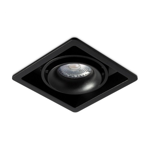 Точечный светильник Raumberg Fashion Fashion1Bk Точечный светильник Raumberg Fashion Fashion1Bk