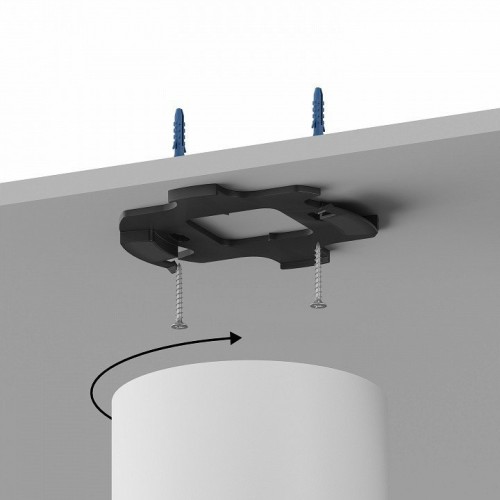 Накладной светильник Hesby Lighting Essence HSBL_0107