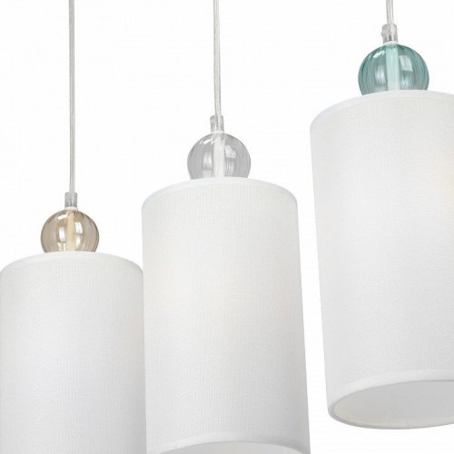 Подвесной светильник Vitaluce V2896-0/3S