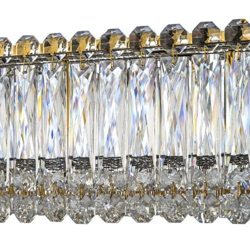 Люстра подвесная Dio D`arte Elite Entratico L 1.5.95x45.100 G Люстра подвесная Dio D`arte Elite Entratico L 1.5.95x45.100 G