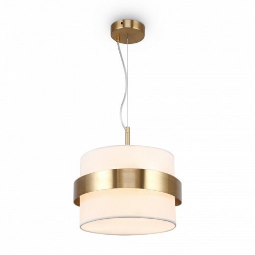 Подвесной светильник Freya Bride FR5367PL-01BS