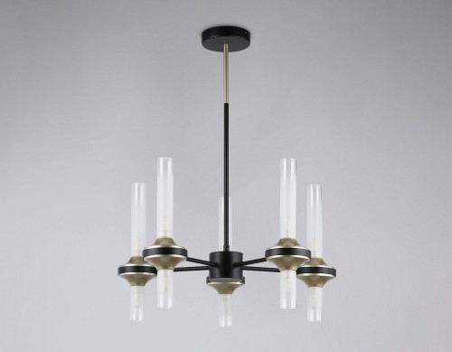Подвесная люстра Ambrella Light High Light Modern LH55351 Подвесная люстра Ambrella Light High Light Modern LH55351