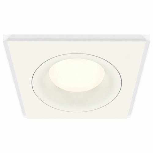 Встраиваемый светильник Ambrella light Xc631 XC7631001