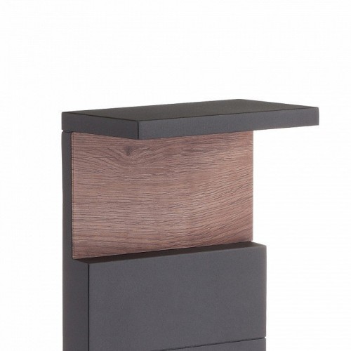 Уличный светодиодный светильник Mantra Ruka 6772 Уличный светодиодный светильник Mantra Ruka 6772