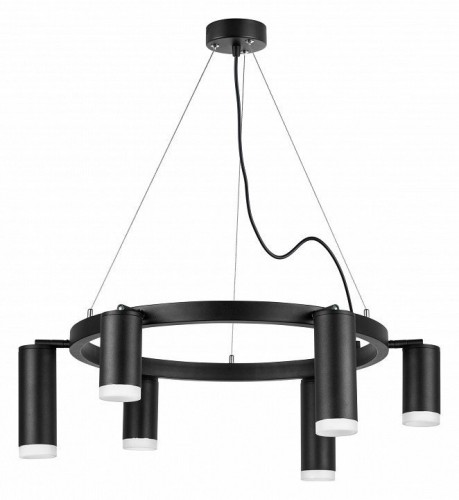 Подвесной светильник Lightstar Rullo LR0163738730