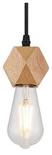 Подвесной светильник Arte Lamp Mark A7049SP-1BK