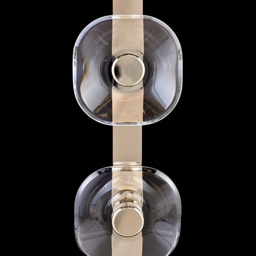 Бра Illusion LE3022/2W CH