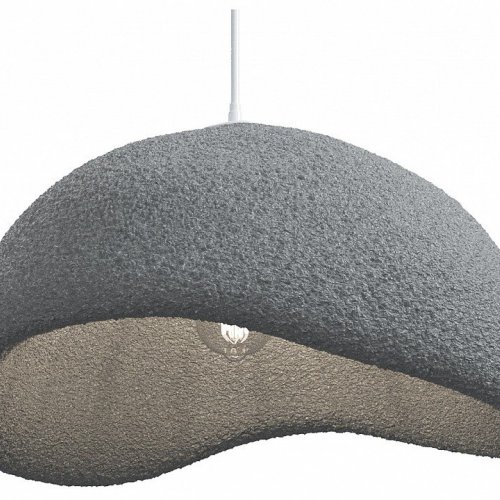 Подвесной светильник LIGHTERA Stone LE205L-400S Подвесной светильник LIGHTERA Stone LE205L-400S