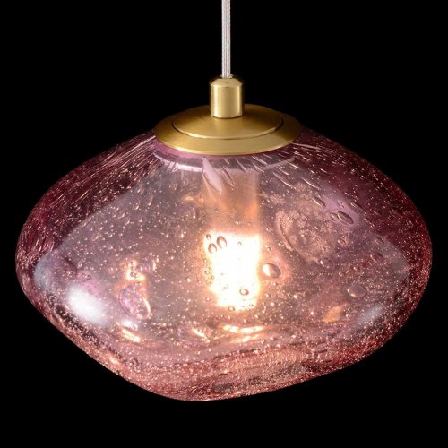 Светильник подвесной Crystal Lux FORMLESS SP1 VINO Светильник подвесной Crystal Lux FORMLESS SP1 VINO