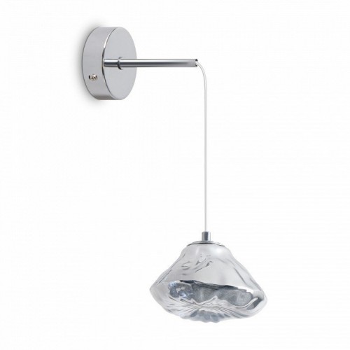 Подвесной светильник Freya Eatery FR5488PL-01CH Подвесной светильник Freya Eatery FR5488PL-01CH