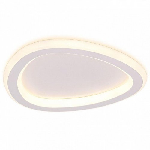 Накладной светильник Citilux ТRIO CL215B220 Накладной светильник Citilux ТRIO CL215B220