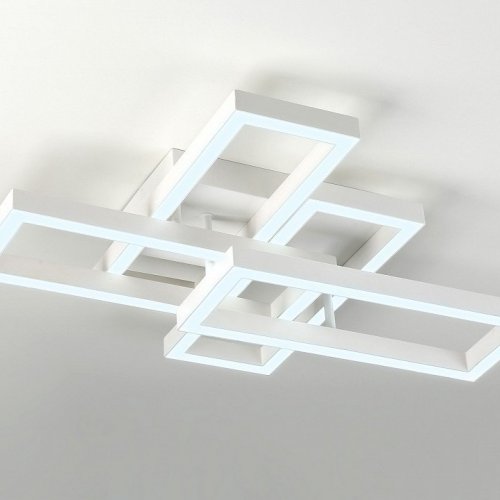Потолочная люстра Ambrella light Acrylica FA1001 Потолочная люстра Ambrella light Acrylica FA1001