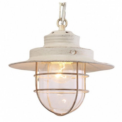 Подвесной светильник Arte Lamp A4579SP-1WG
